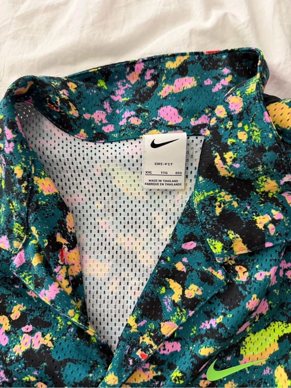 Nike set - Picture 4 of 5